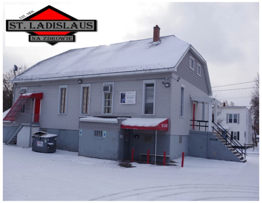 PolishLithuania Halls Polish Heritage Society